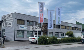 Sturm Relocations  GmbH - Bild 2