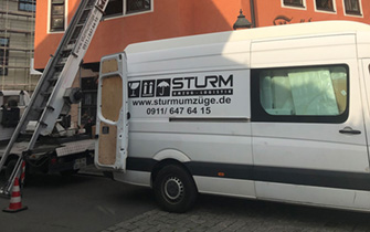 Sturm Relocations  GmbH - Bild 4