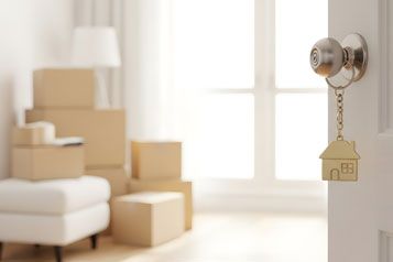 Moderne Tür- und Fensterlösungen – mehr Komfort nach dem Umzug