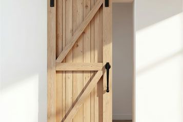 Raumwunder mit Charakter: warum moderne Holz-Schiebetüren zum Neubeginn nach dem Umzug gehören