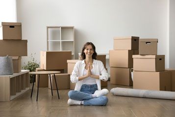 Die besten Tipps für einen stressfreien Umzug